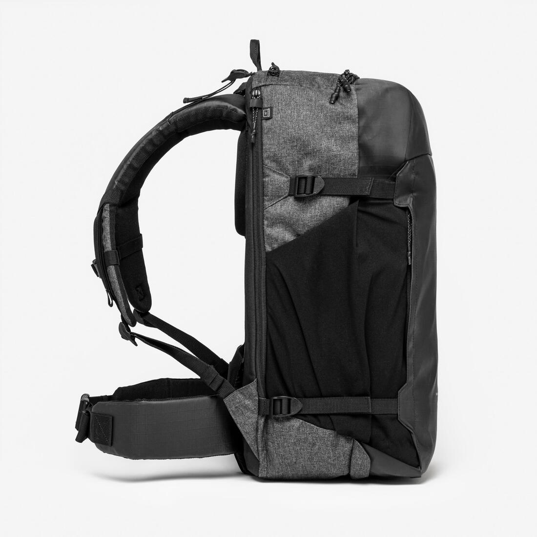 Mochila de Viaje 40L Travel 500 Organizer - Image 18