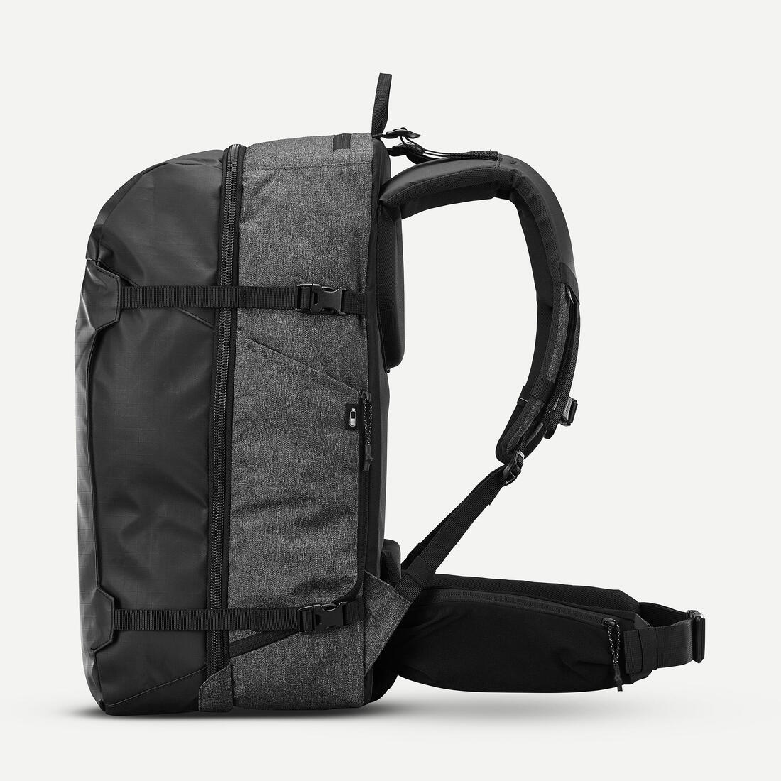 Mochila de Viaje 40L Travel 500 Organizer - Image 19