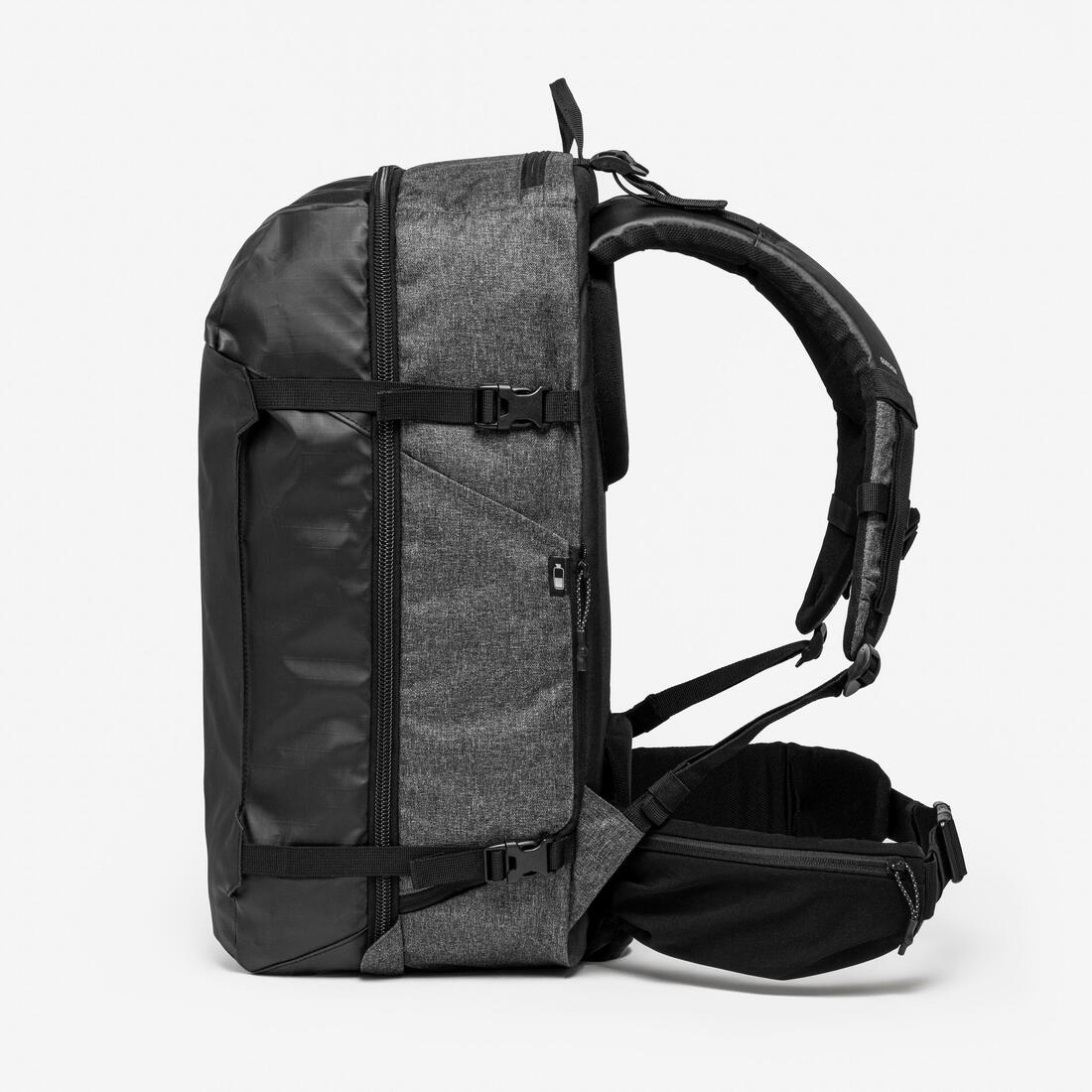 Mochila de Viaje 40L Travel 500 Organizer - Image 22