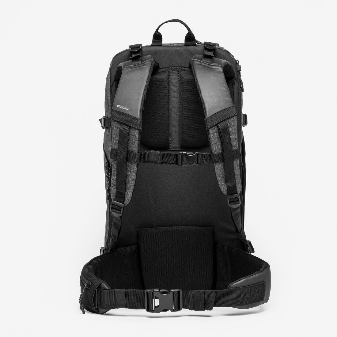 Mochila de Viaje 40L Travel 500 Organizer - Image 24