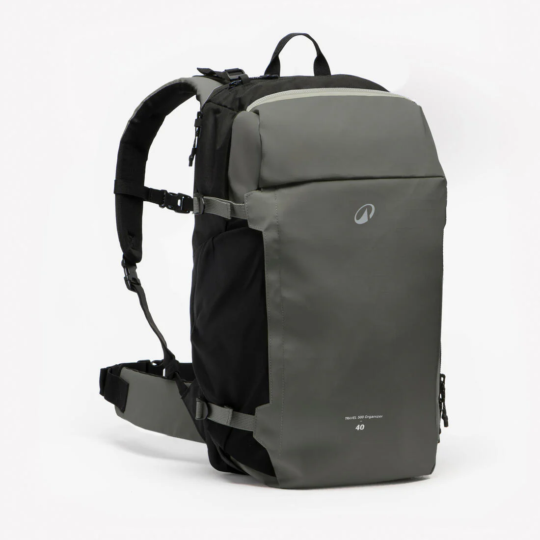 Mochila de Viaje 40L Travel 500 Organizer - Image 3