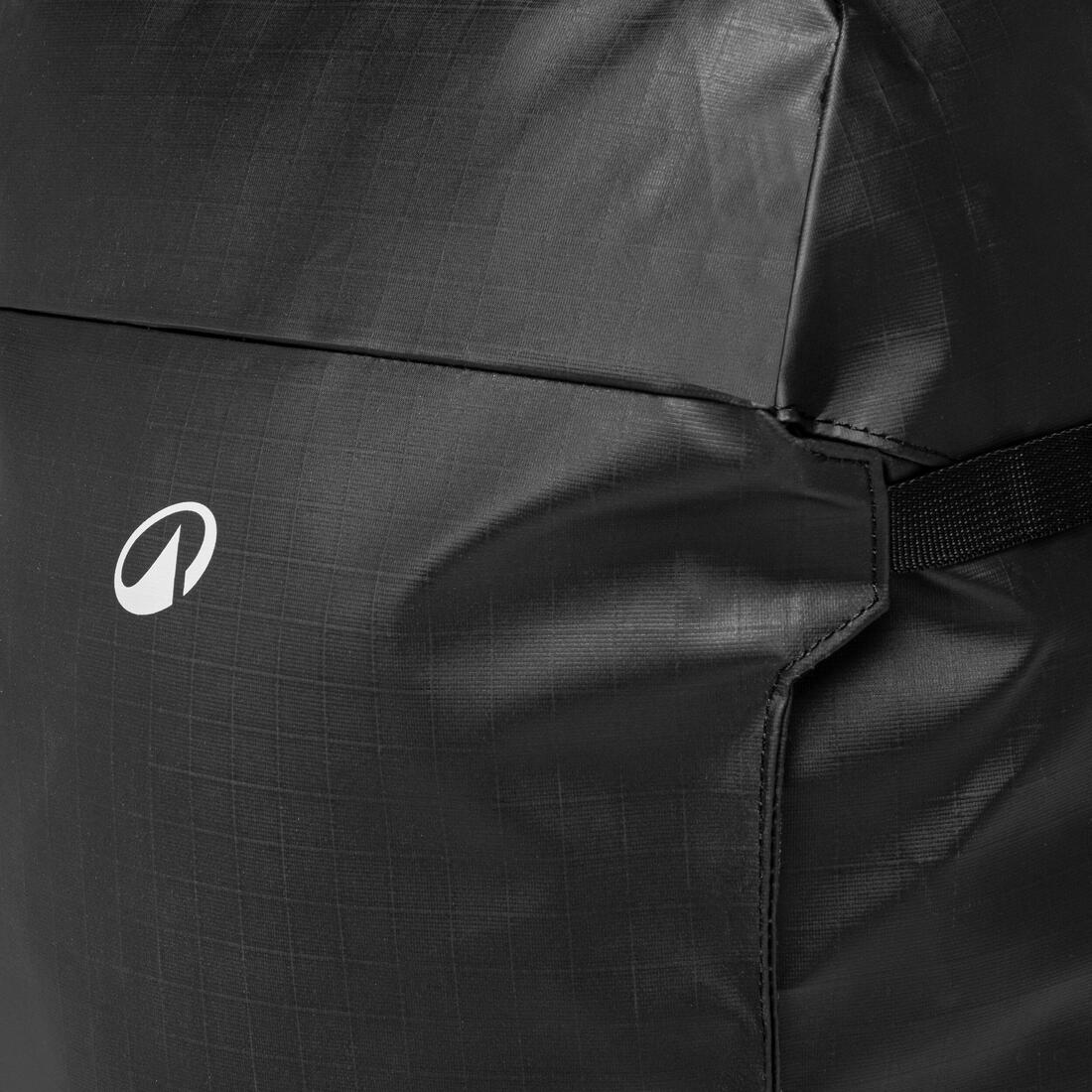 Mochila de Viaje 40L Travel 500 Organizer - Image 30