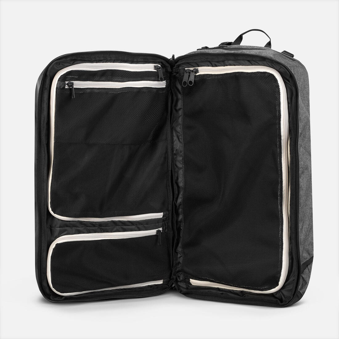 Mochila de Viaje 40L Travel 500 Organizer - Image 36