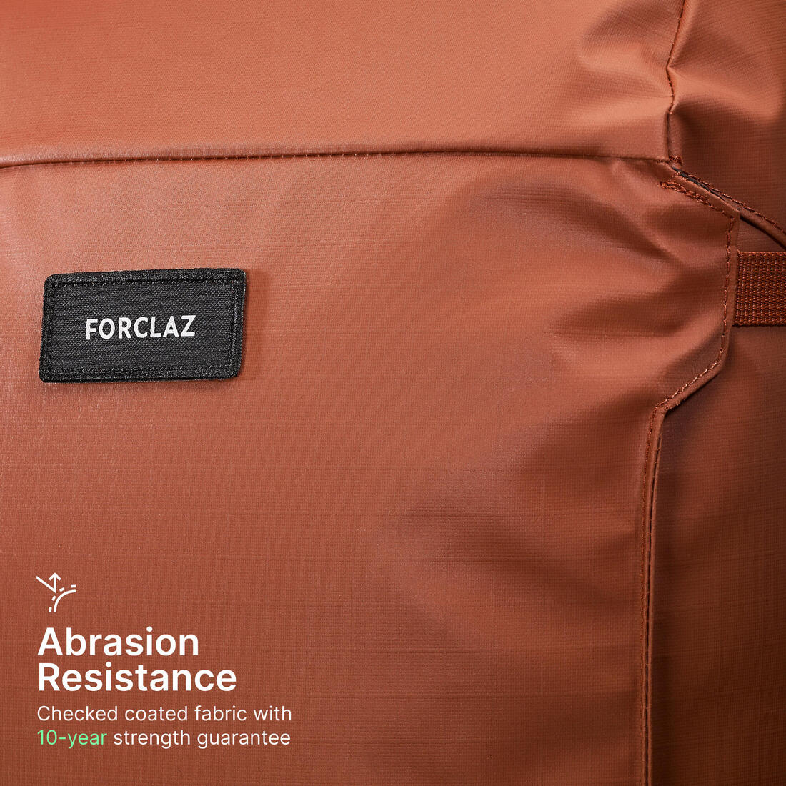 Mochila de Viaje 40L Travel 500 Organizer - Image 38