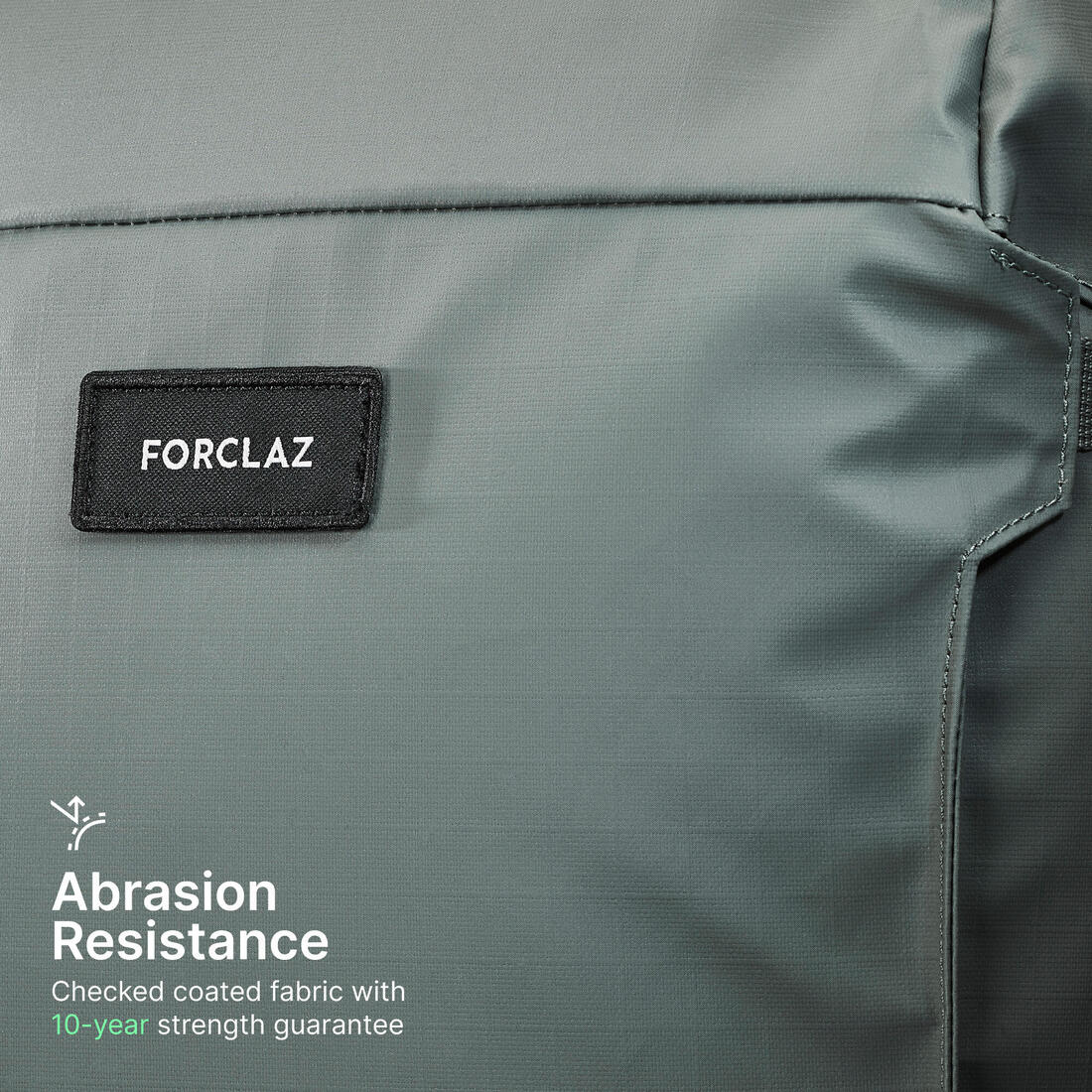 Mochila de Viaje 40L Travel 500 Organizer - Image 43