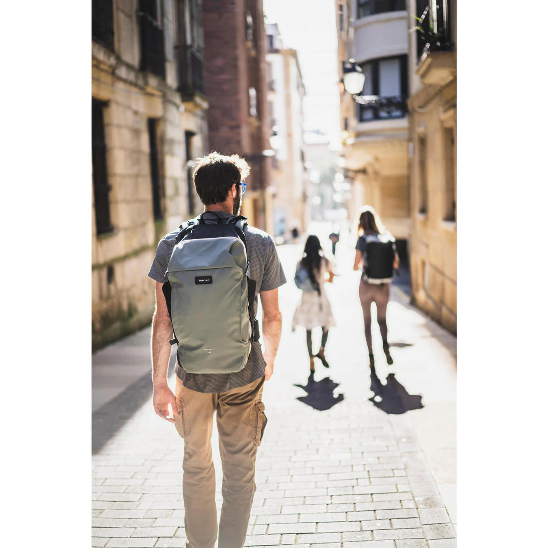 Mochila de Viaje 40L Travel 500 Organizer - Image 54