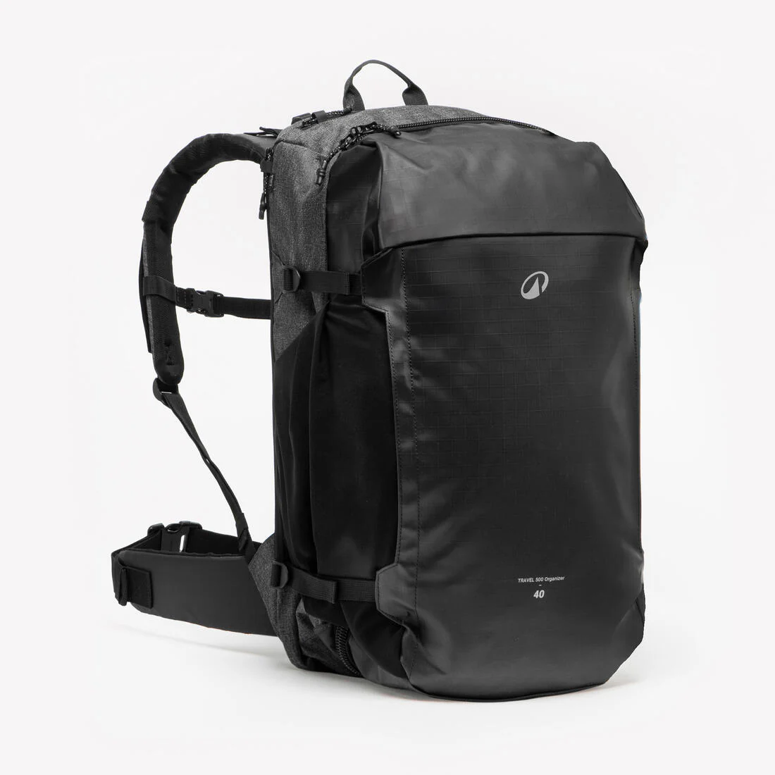 Mochila de Viaje 40L Travel 500 Organizer - Image 6