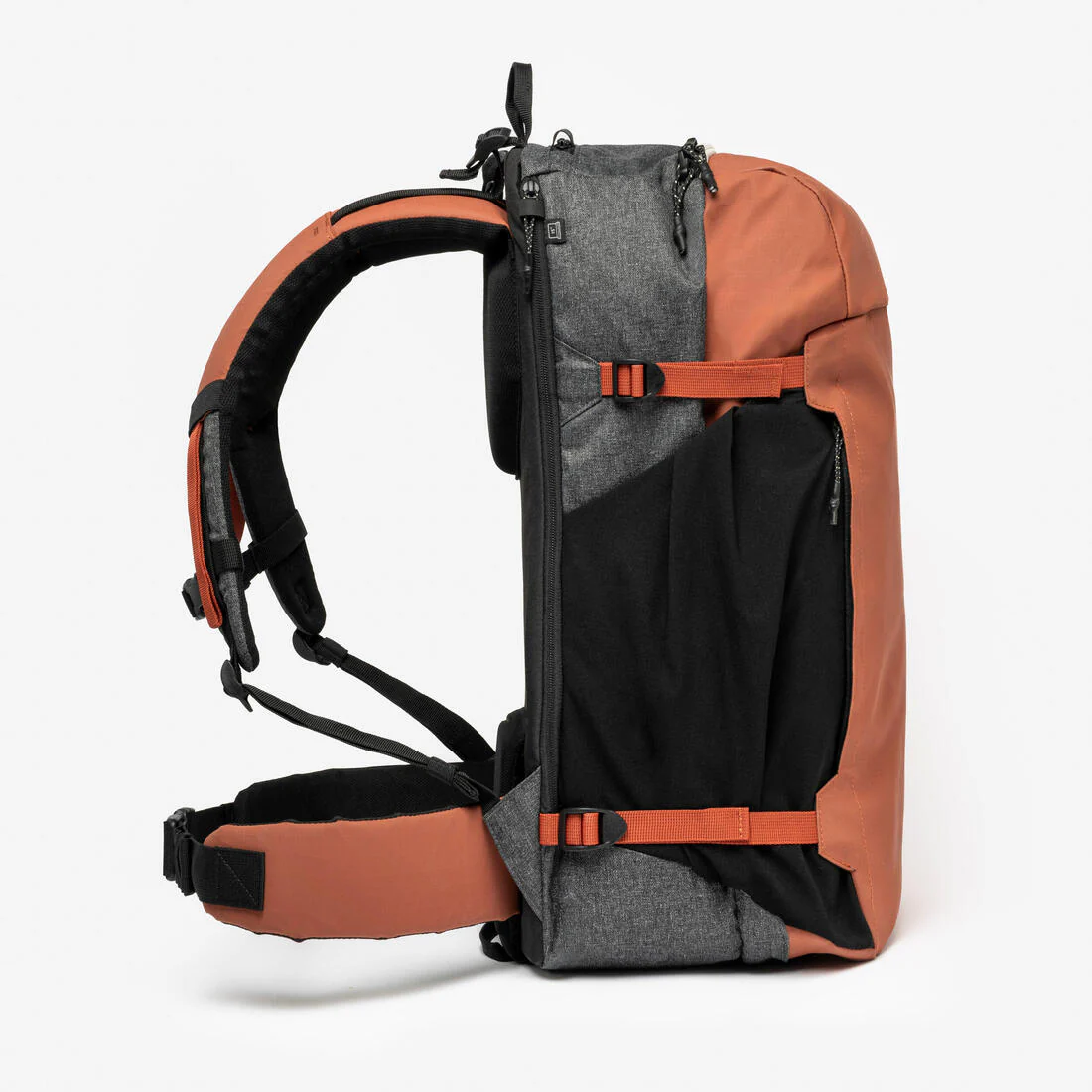 Mochila de Viaje 40L Travel 500 Organizer - Image 7