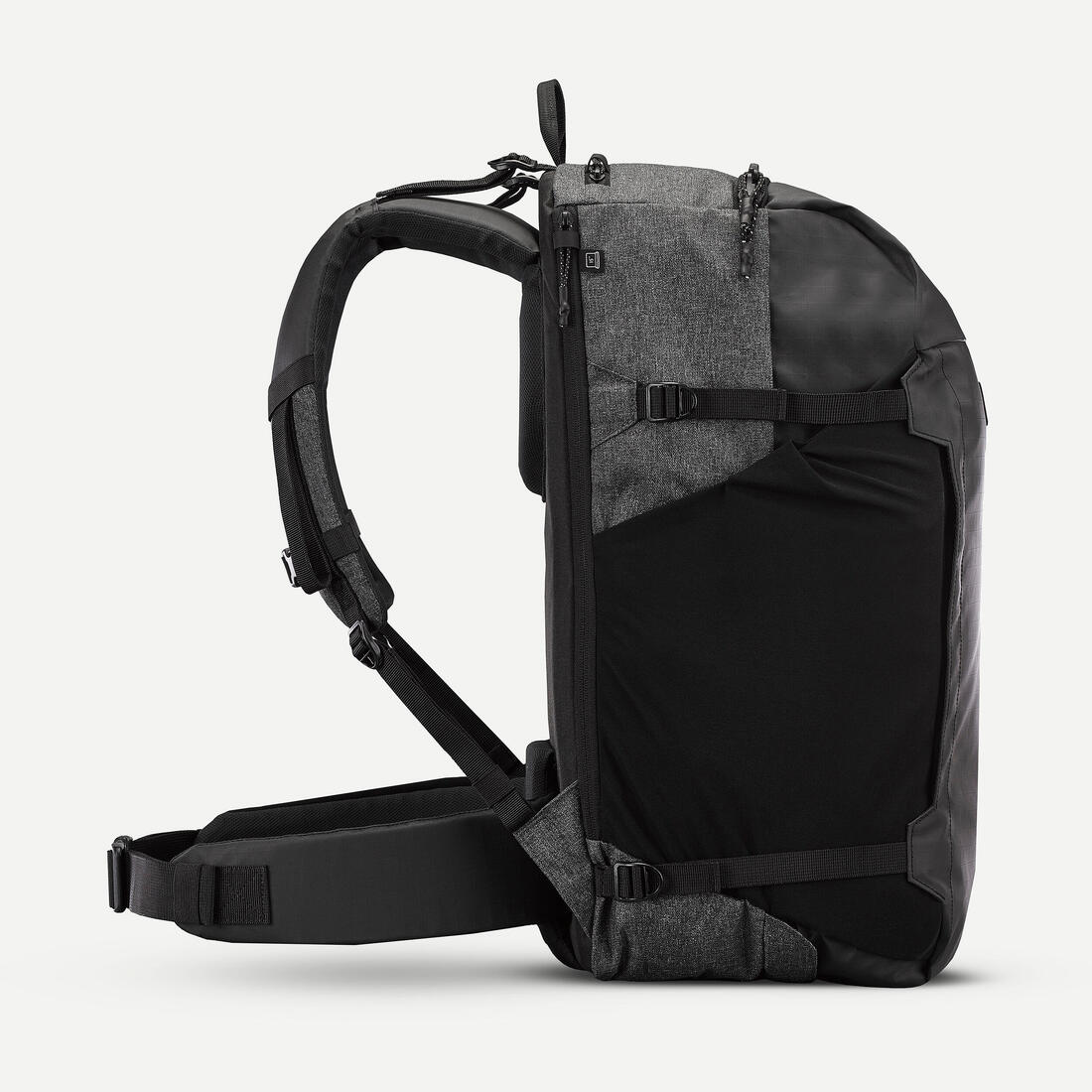 Mochila de Viaje 40L Travel 500 Organizer - Image 9