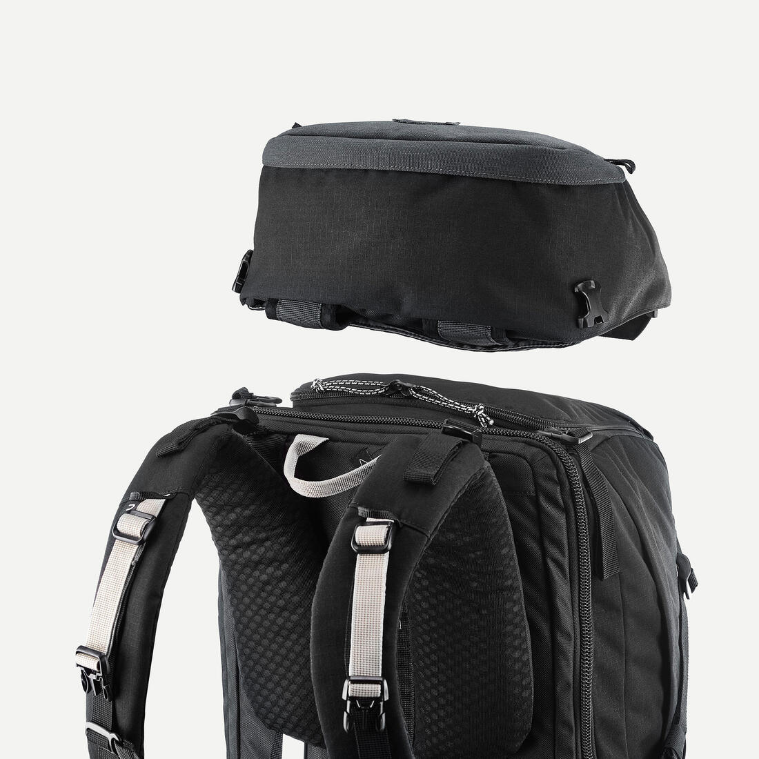 Mochila de Viaje 50+6L Travel 900 - Image 10