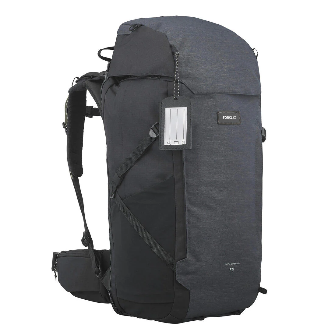 Mochila de Viaje 50+6L Travel 900 - Image 3