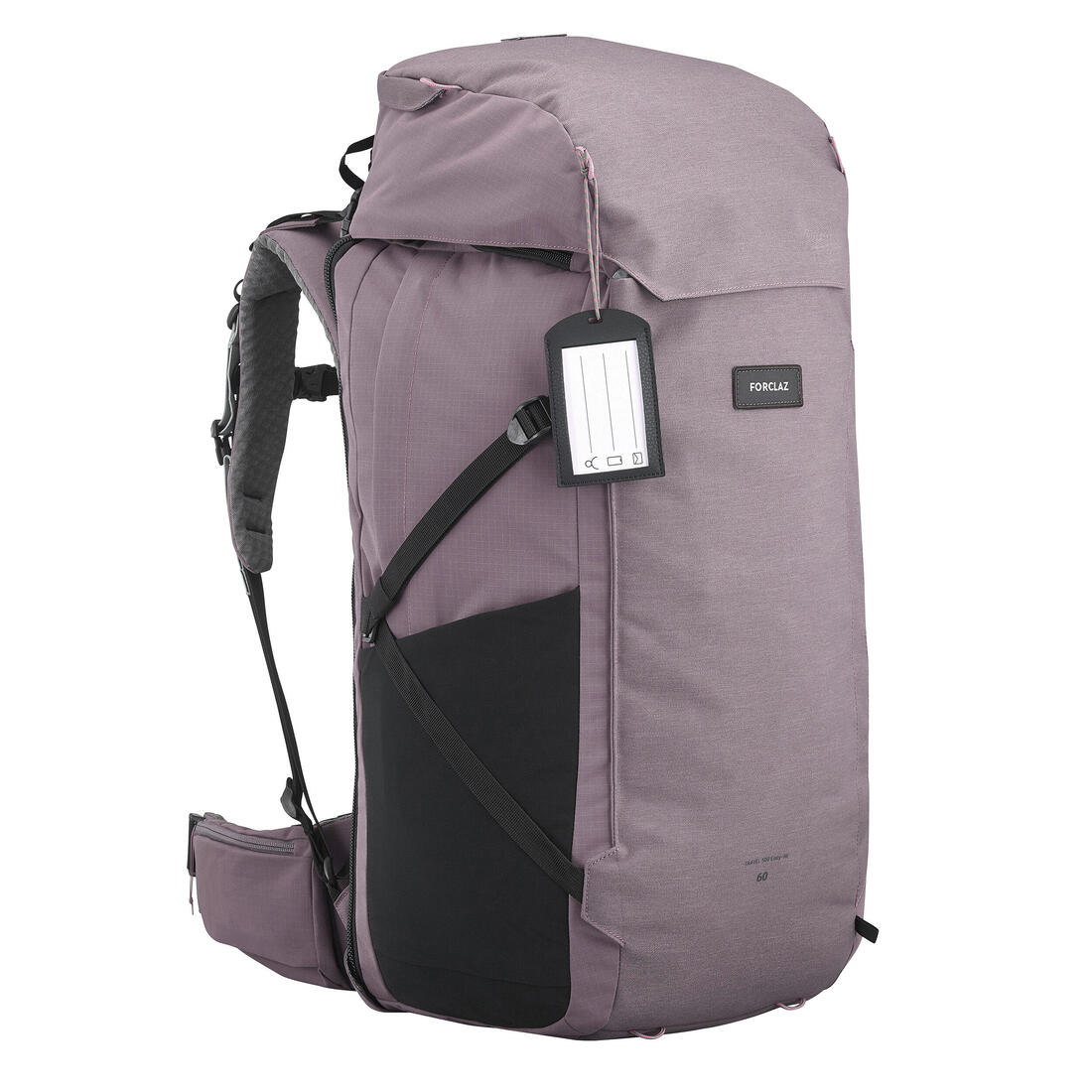 Mochila de Viaje 60+6L Travel 900 - Image 10