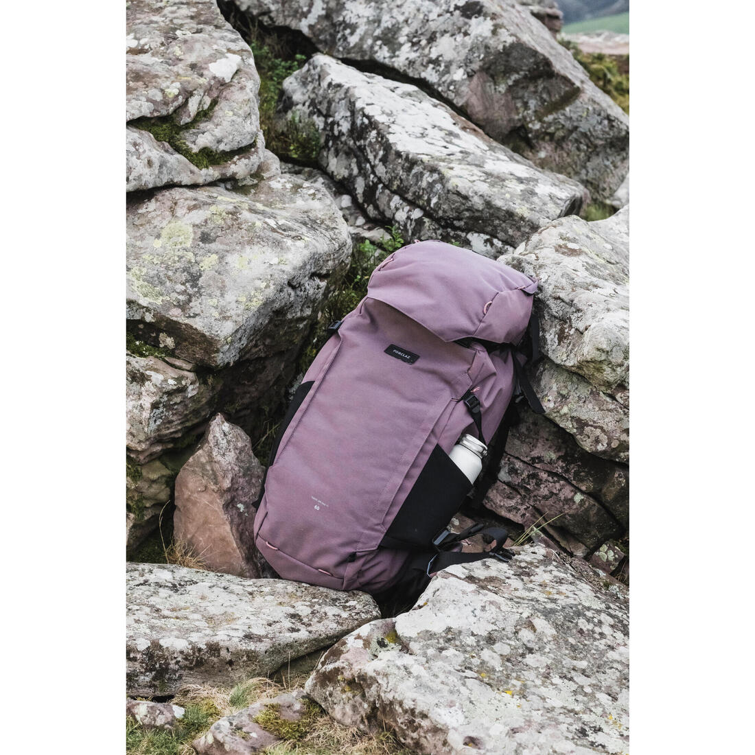 Mochila de Viaje 60+6L Travel 900 - Image 16