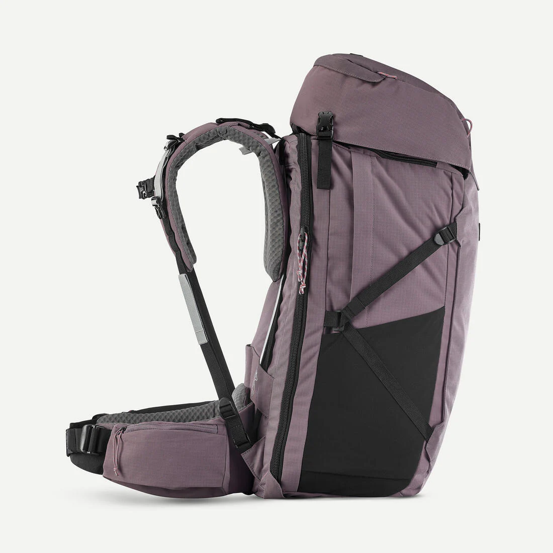 Mochila de Viaje 60+6L Travel 900 - Image 3