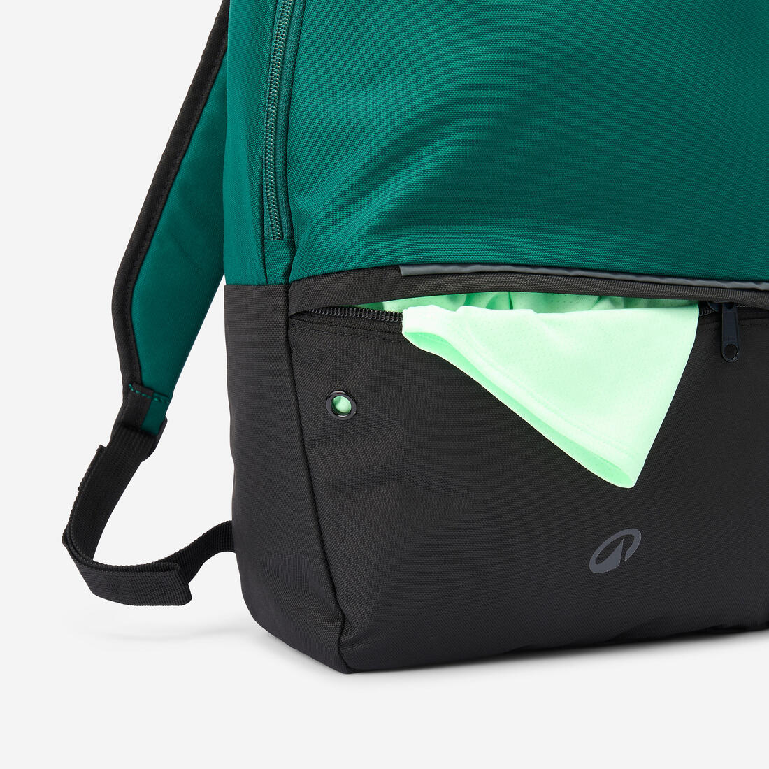 MOCHILA DEPORTIVA CON COMPARTIMENTO CALZADO 17L - Image 13