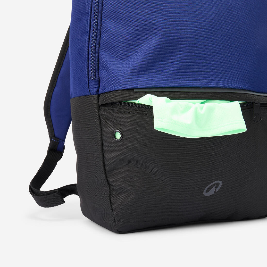 MOCHILA DEPORTIVA CON COMPARTIMENTO CALZADO 17L - Image 16