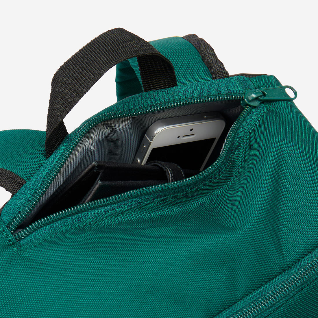 MOCHILA DEPORTIVA CON COMPARTIMENTO CALZADO 17L - Image 18