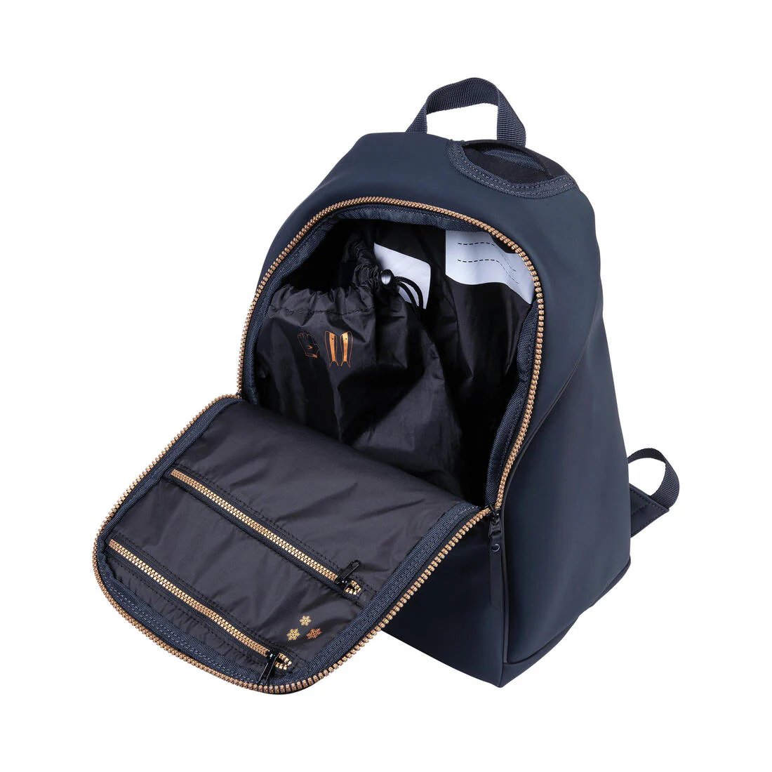 MOCHILA DITA CHAMP DT150 NIÑO - Image 5