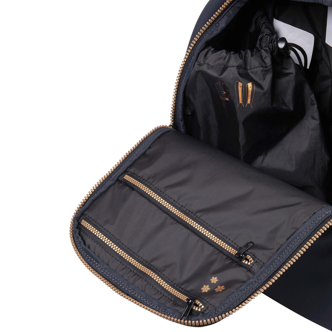 MOCHILA DITA CHAMP DT150 NIÑO - Image 6