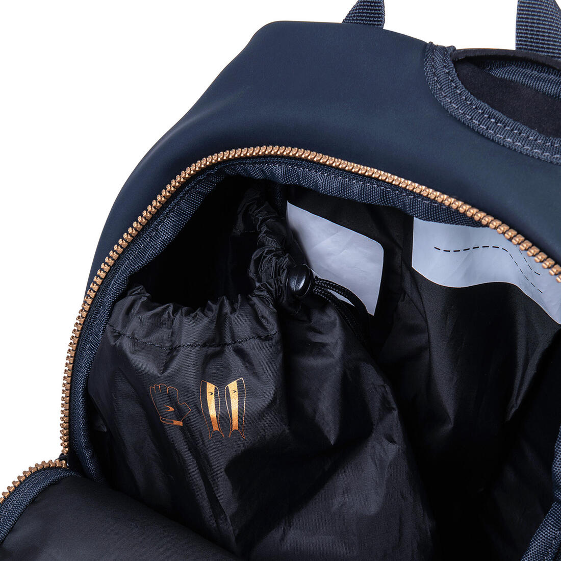MOCHILA DITA CHAMP DT150 NIÑO - Image 7