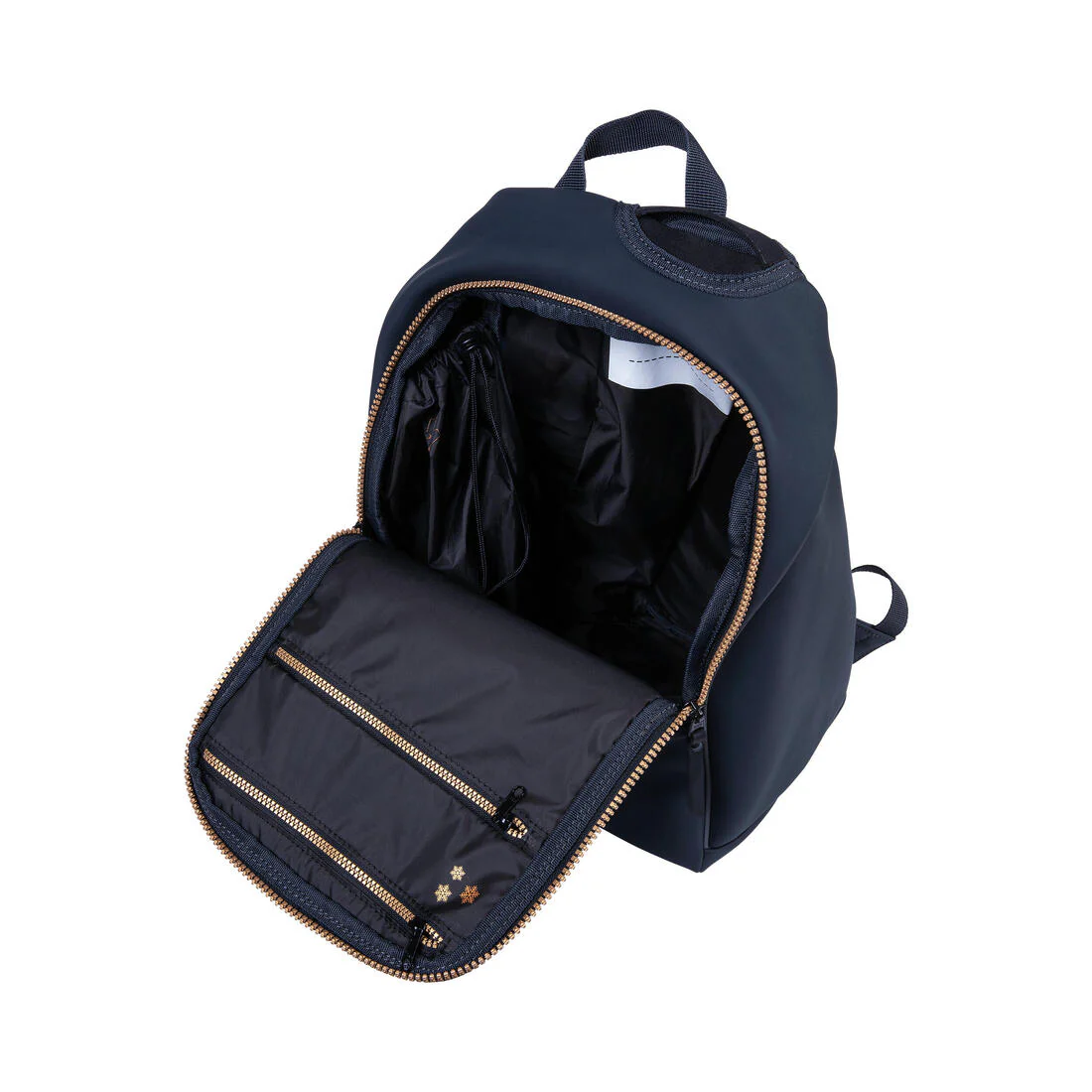 MOCHILA DITA CHAMP DT150 NIÑO - Image 8