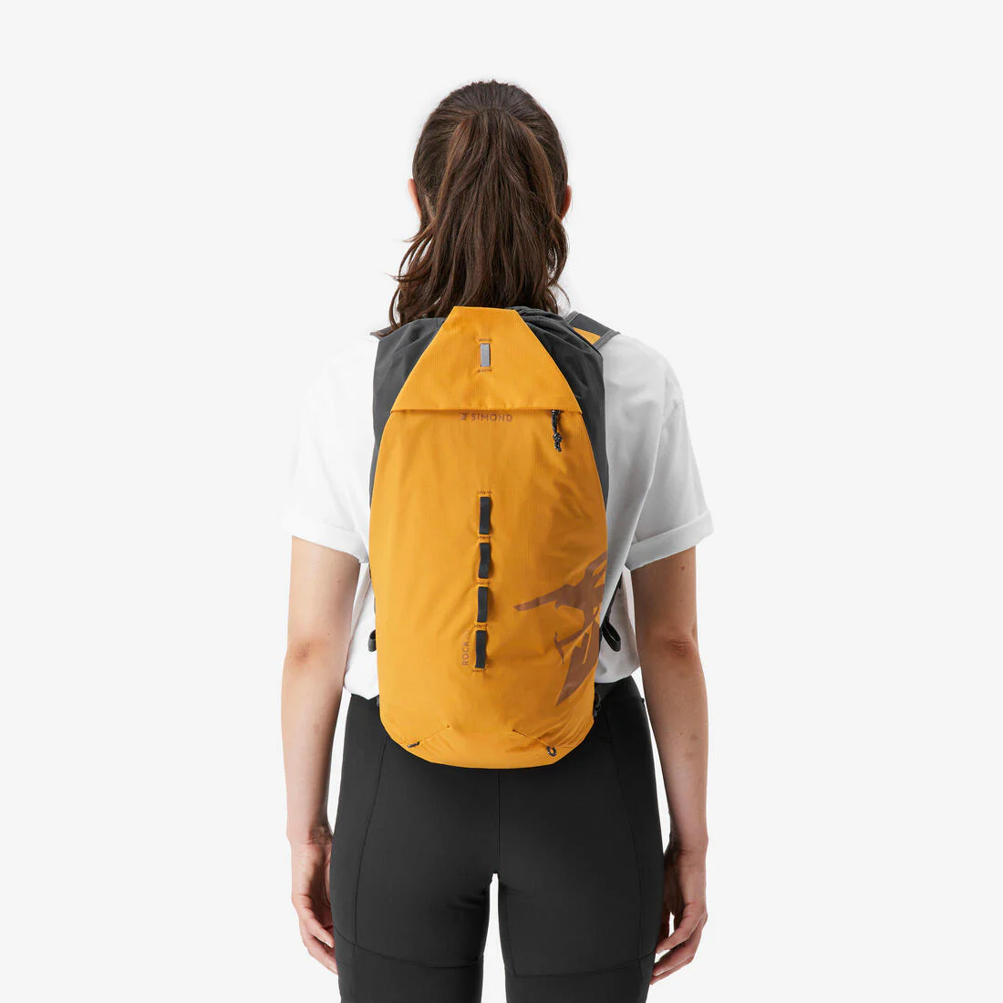 Mochila Escalada 20L Rock20 - Image 12