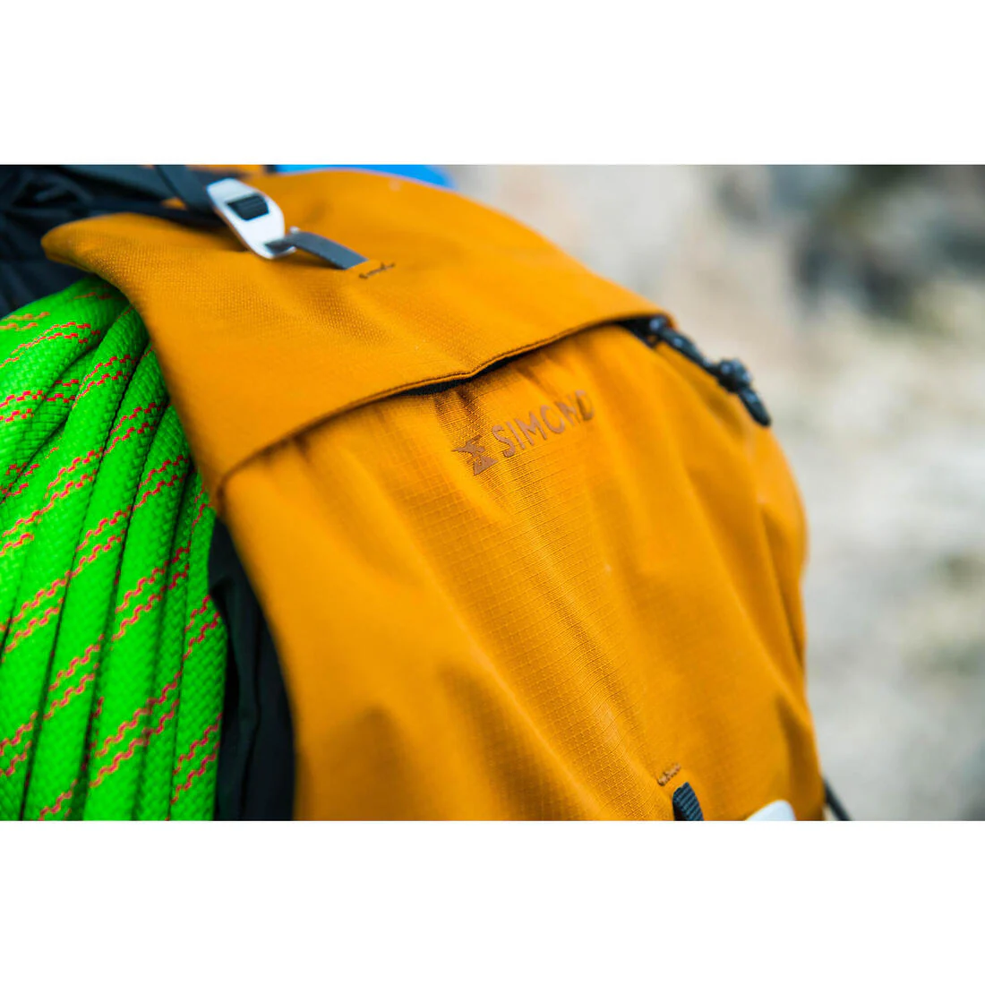Mochila Escalada 20L Rock20 - Image 14