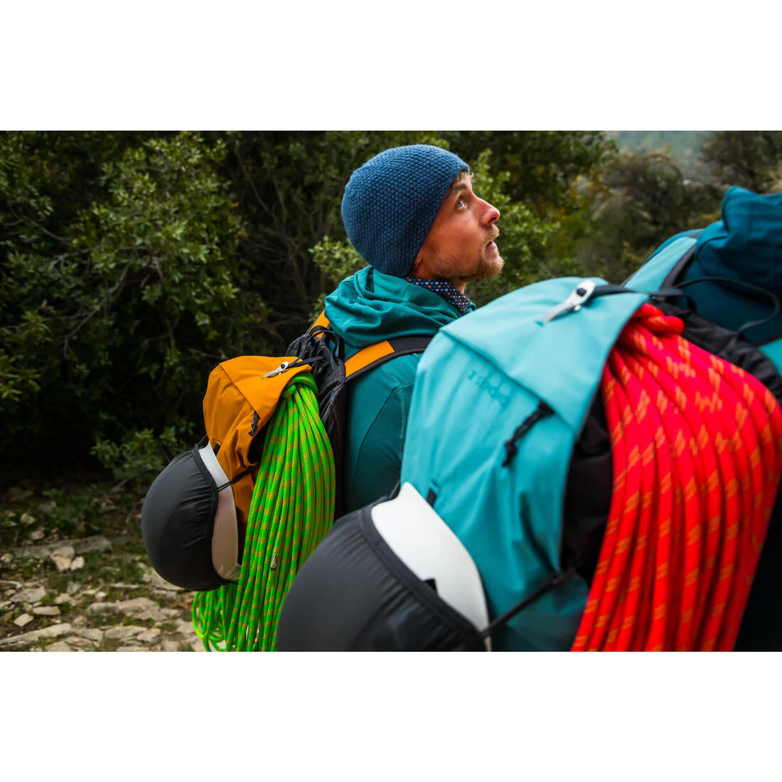 Mochila Escalada 20L Rock20 - Image 17