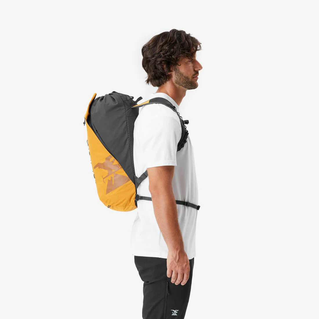 Mochila Escalada 20L Rock20 - Image 4