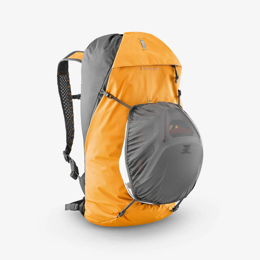 Mochila Escalada 20L Rock20 - Image 6