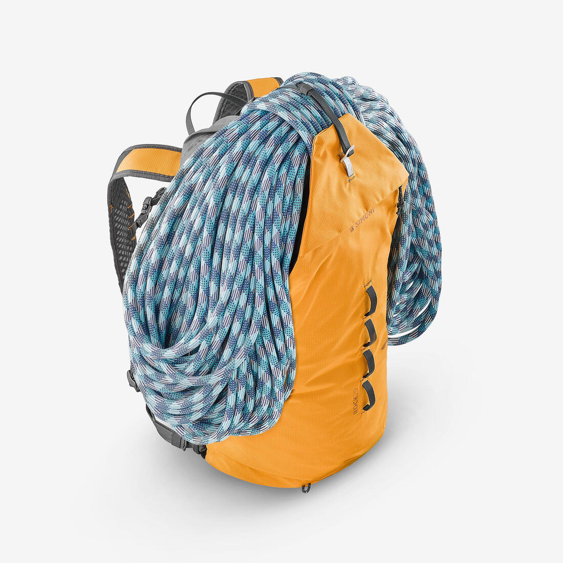 Mochila Escalada 20L Rock20 - Image 7