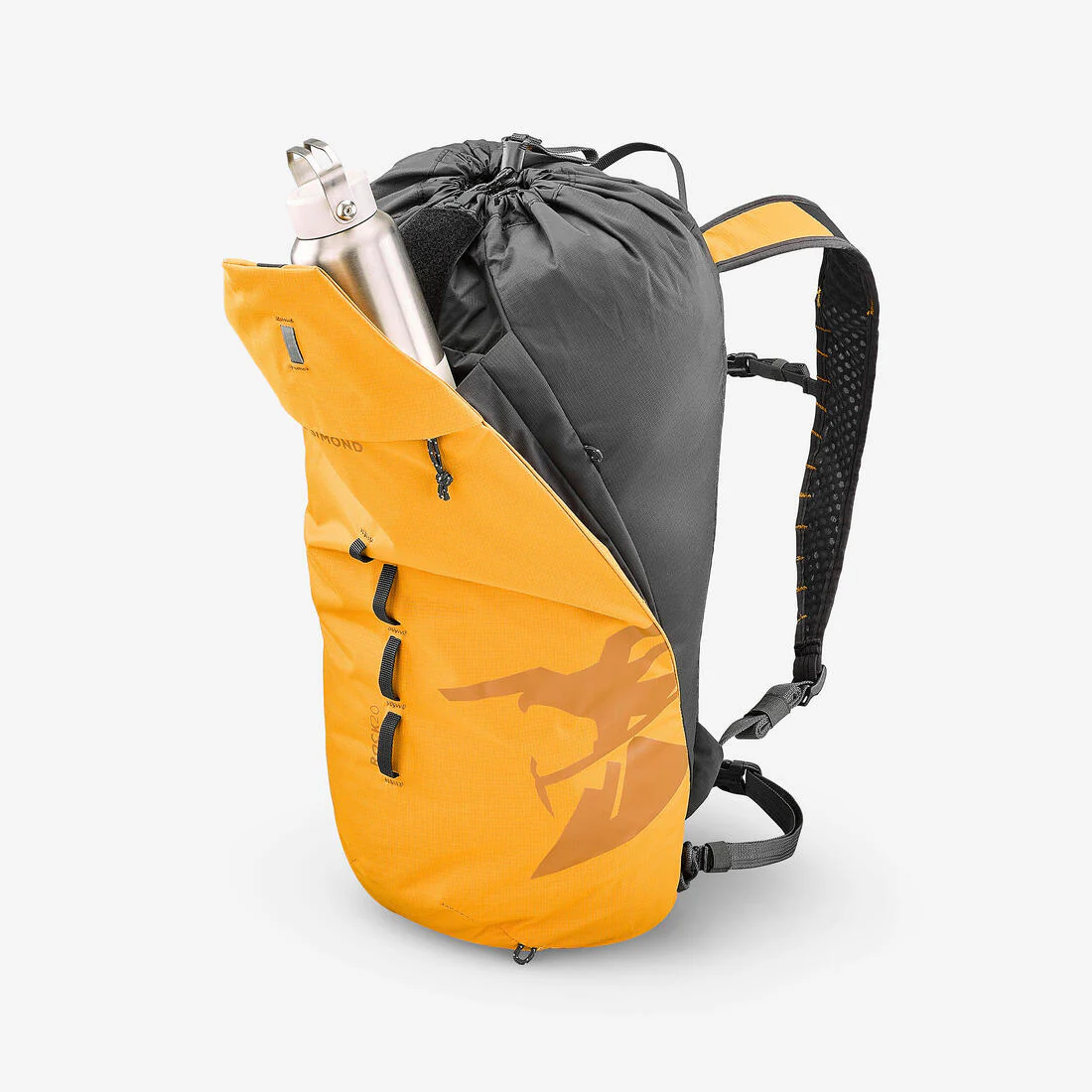 Mochila Escalada 20L Rock20 - Image 8