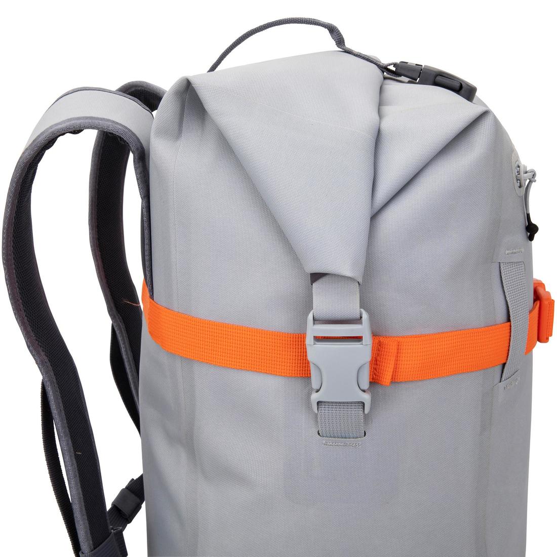 MOCHILA HERMÉTICA 30 LITROS - Image 10