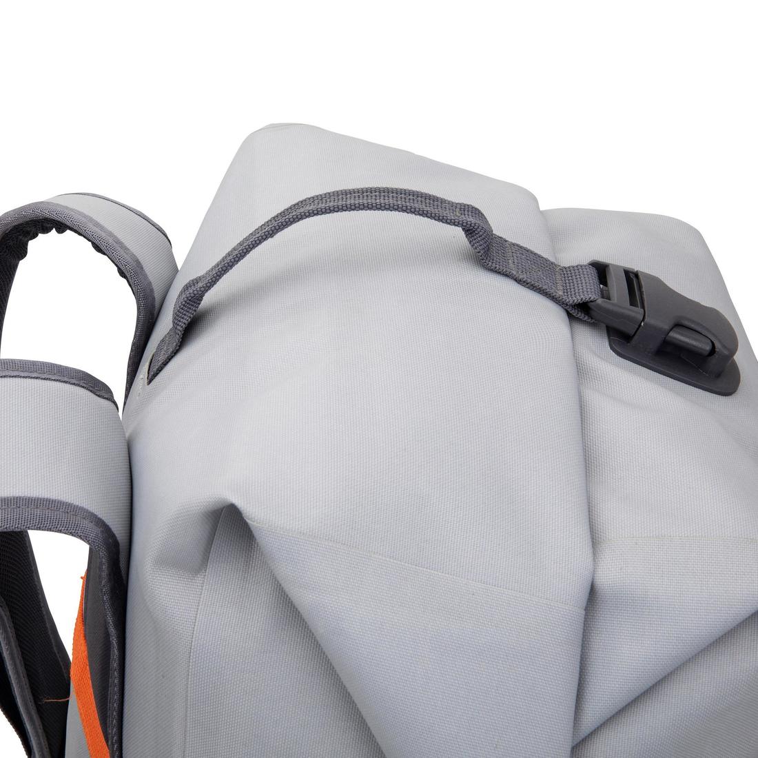 MOCHILA HERMÉTICA 30 LITROS - Image 11