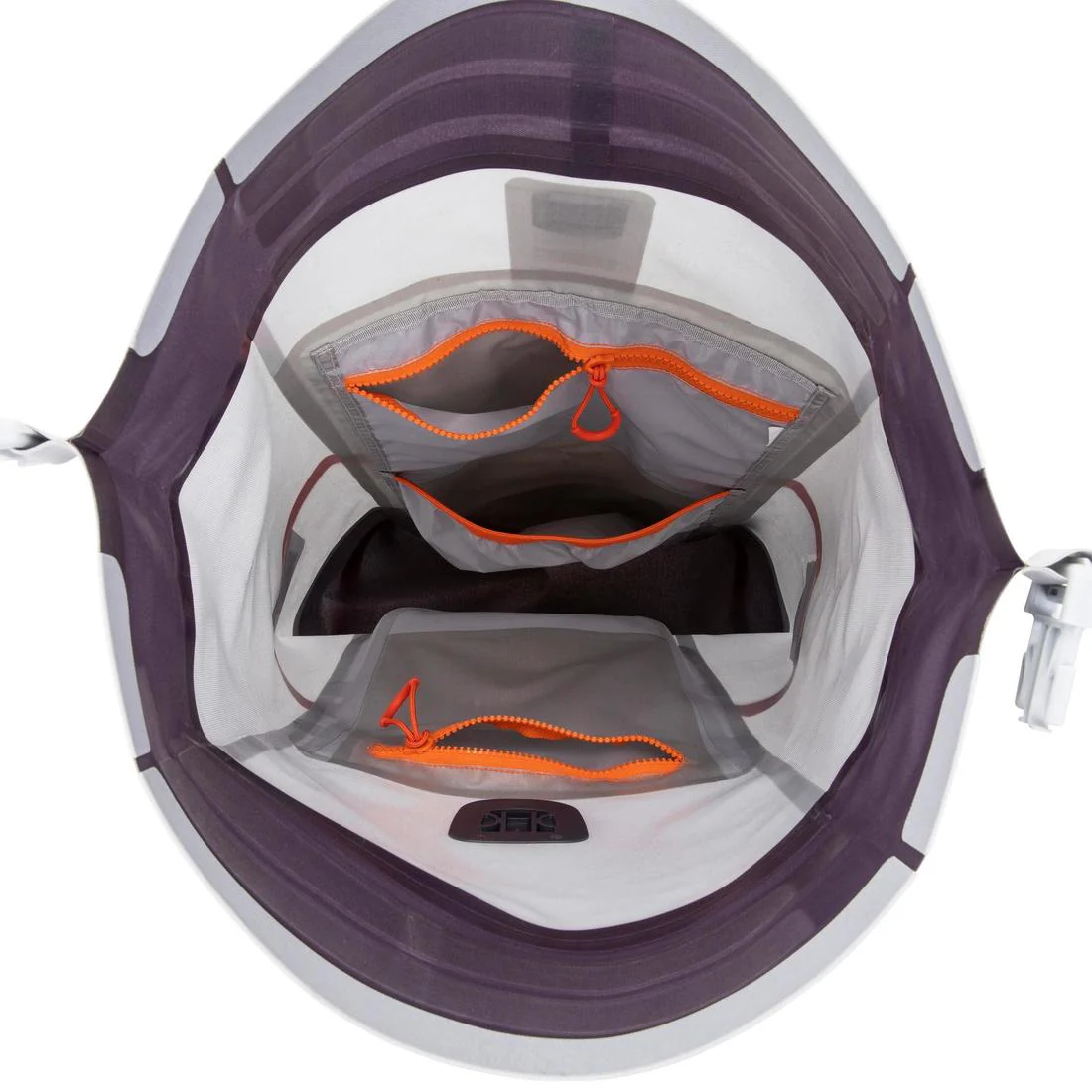 MOCHILA HERMÉTICA 30 LITROS - Image 13