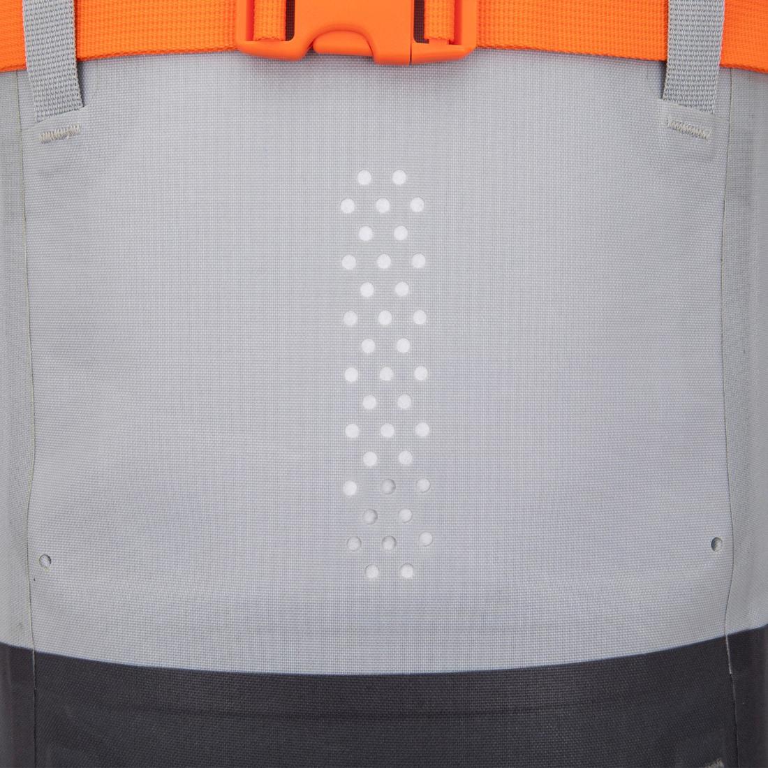 MOCHILA HERMÉTICA 30 LITROS - Image 7