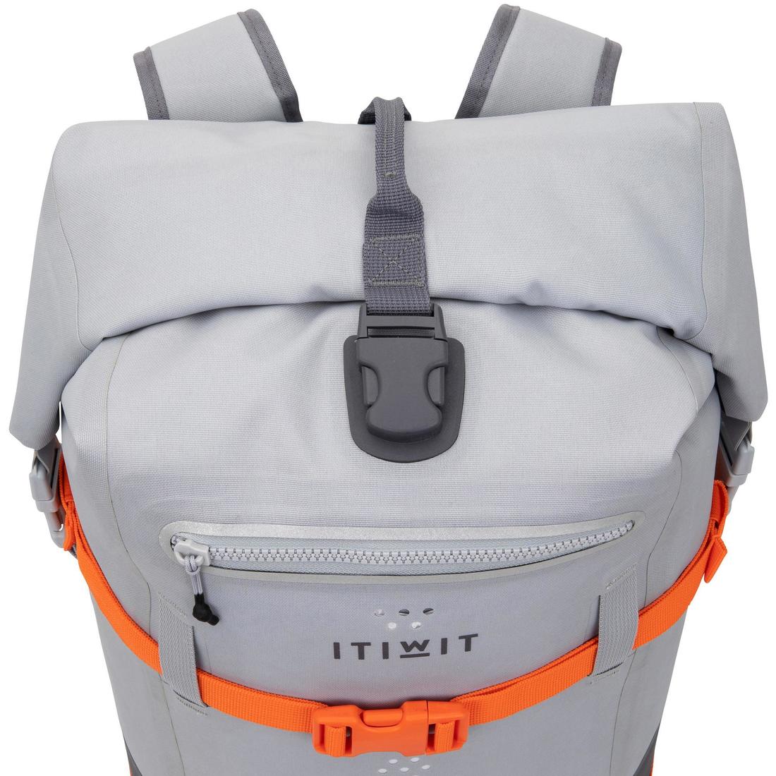 MOCHILA HERMÉTICA 30 LITROS - Image 9