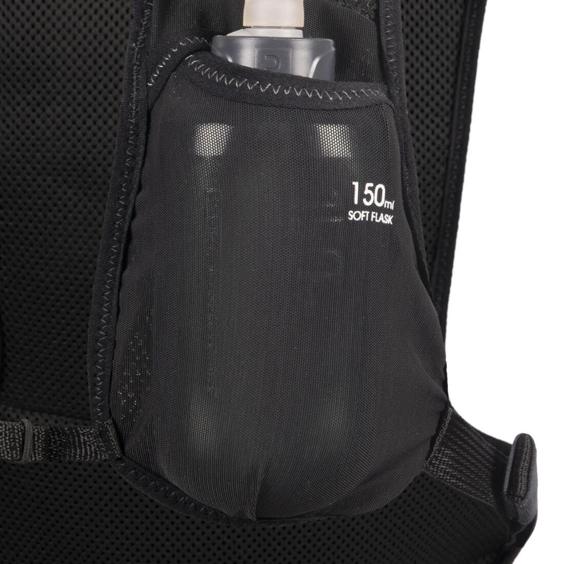 MOCHILA HIDRATACIÓN 500 5L ESSENTIEL + BOLSA AGUA 1L - Image 5