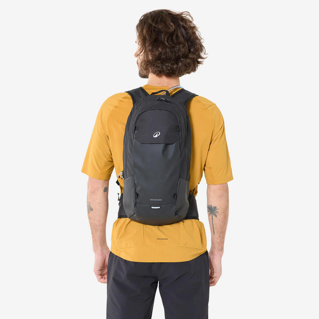 MOCHILA HIDRATACIÓN CICLISMO MBT 12 L / 2 L - Image 3
