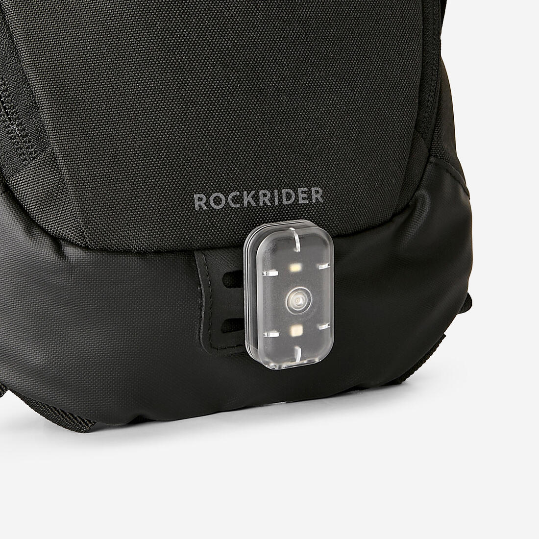 MOCHILA HIDRATACIÓN CICLISMO MTB 4 L/1 L NEGRO - Image 8