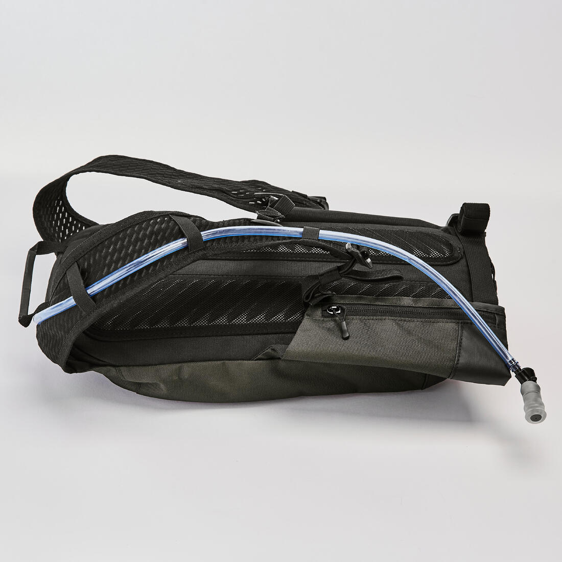 MOCHILA HIDRATACIÓN MTB EXPLORE NEGRO 7 L/2 L - Image 13