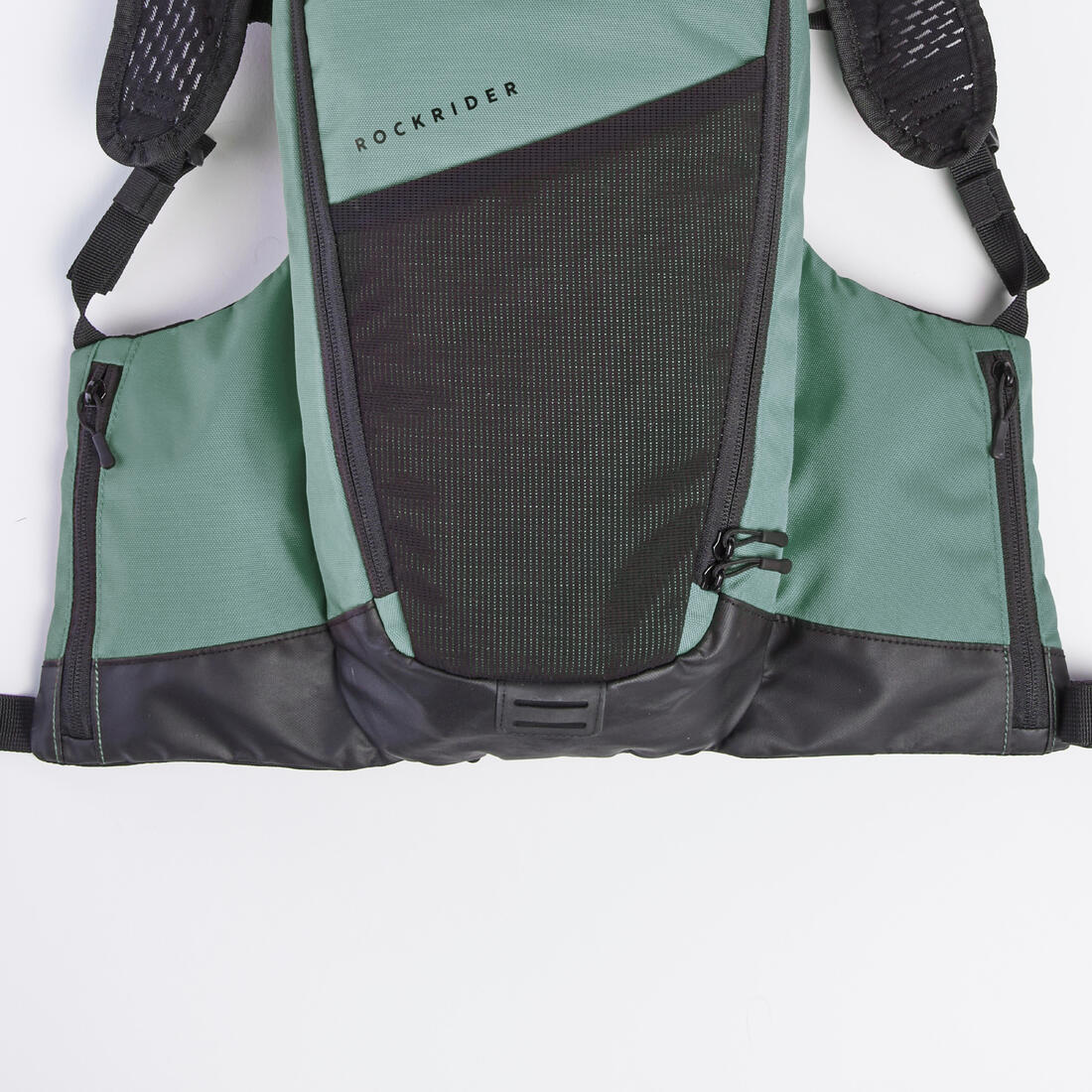 MOCHILA HIDRATACIÓN MTB EXPLORE NEGRO 7 L/2 L - Image 15