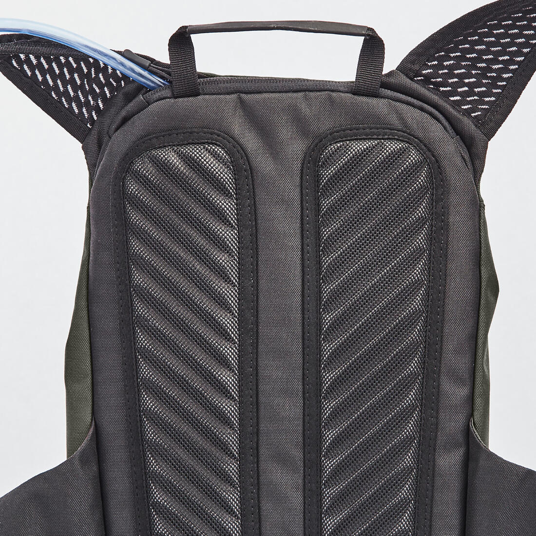 MOCHILA HIDRATACIÓN MTB EXPLORE NEGRO 7 L/2 L - Image 18