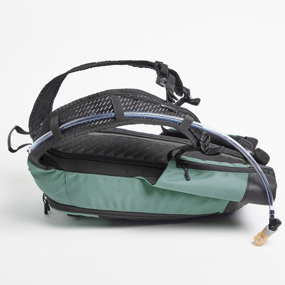 MOCHILA HIDRATACIÓN MTB EXPLORE NEGRO 7 L/2 L - Image 5