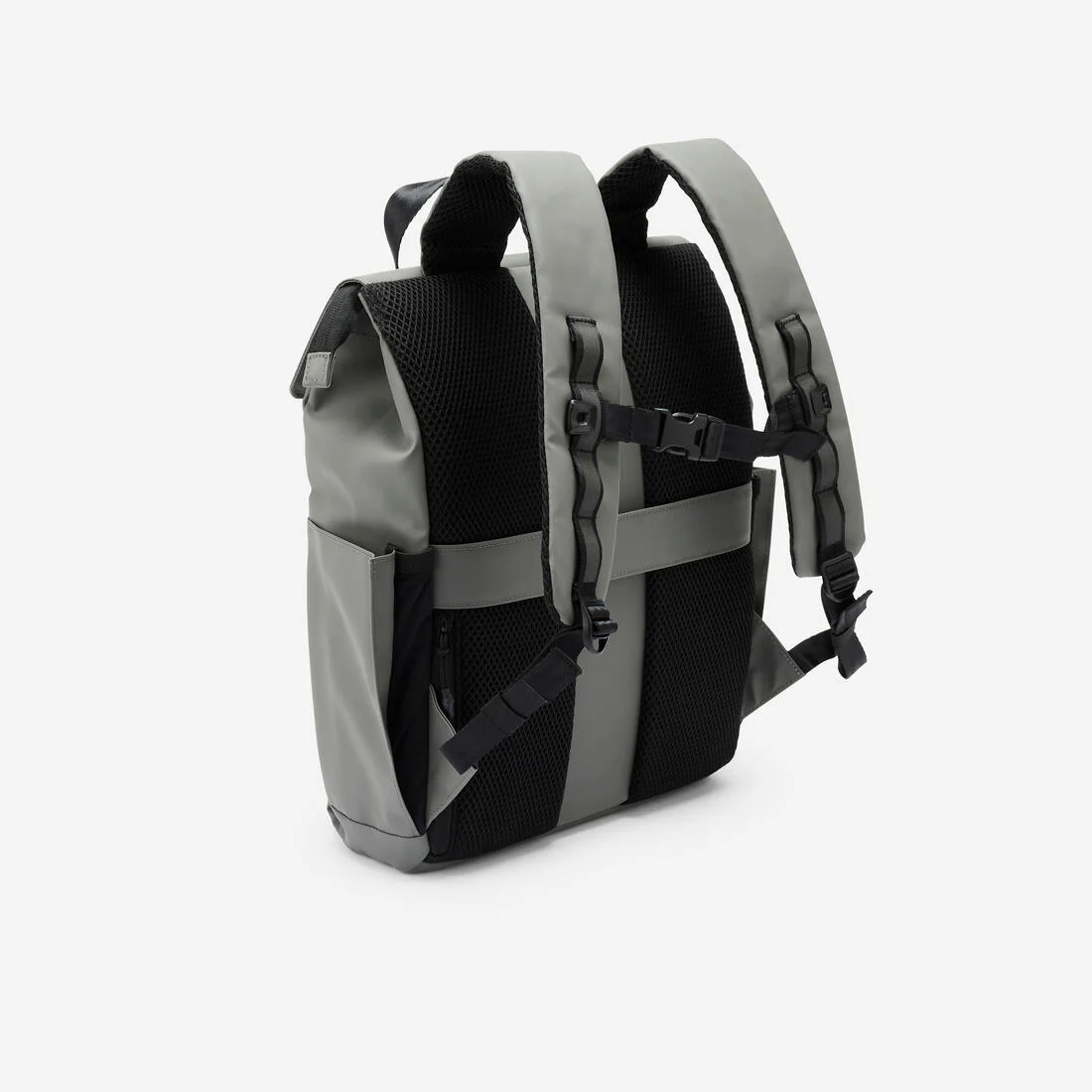 MOCHILA IMPERMEABLE 15 L COMPARTIMENTO PC - Image 10