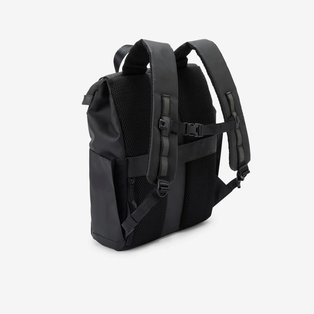 MOCHILA IMPERMEABLE 15 L COMPARTIMENTO PC - Image 12