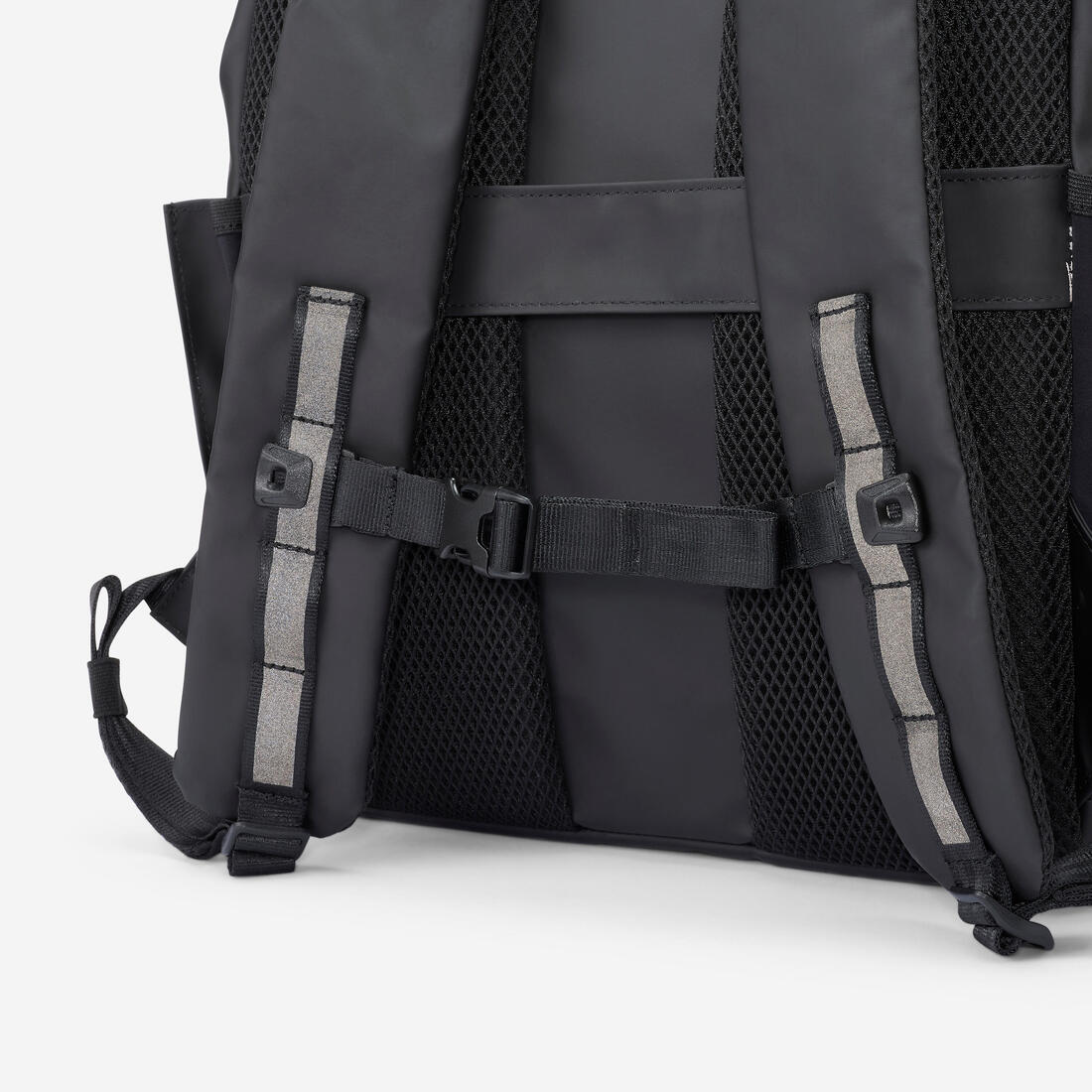 MOCHILA IMPERMEABLE 15 L COMPARTIMENTO PC - Image 13