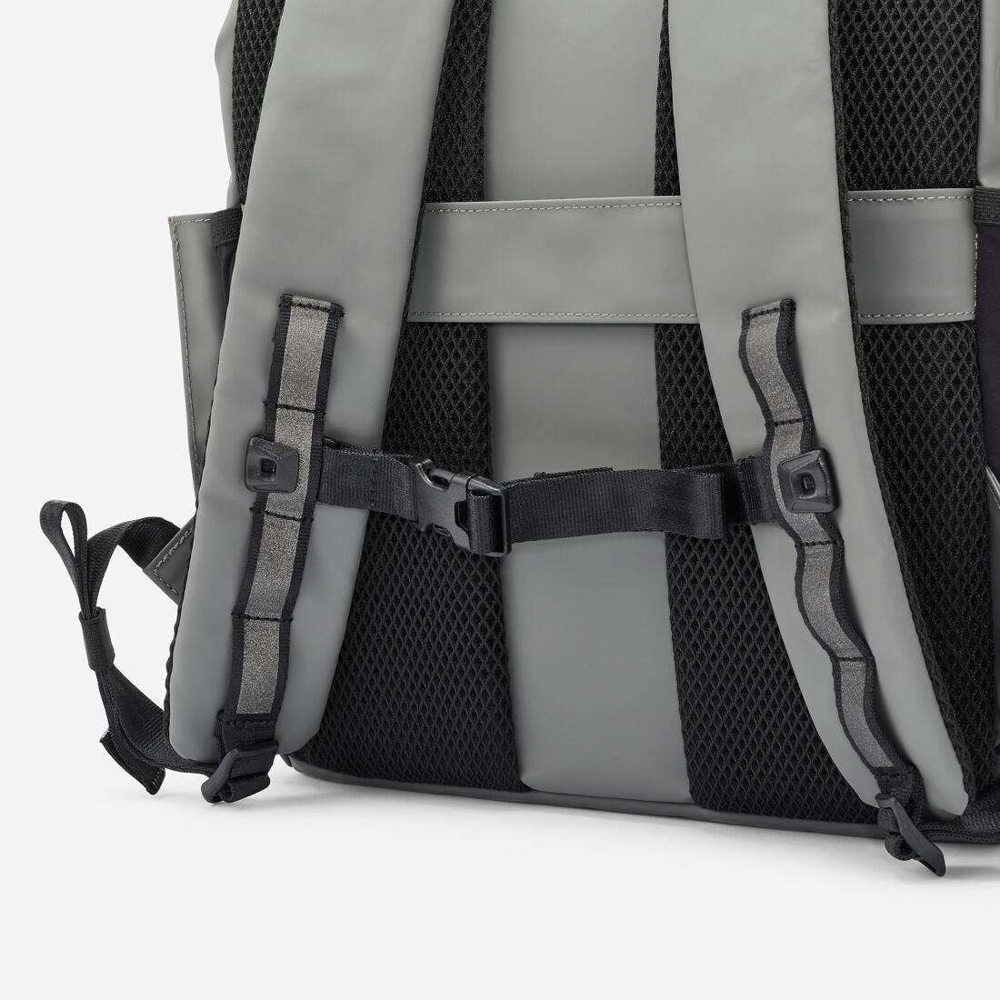 MOCHILA IMPERMEABLE 15 L COMPARTIMENTO PC - Image 14