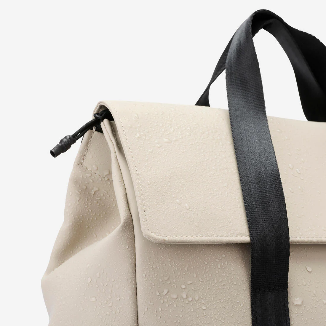 MOCHILA IMPERMEABLE 15 L COMPARTIMENTO PC - Image 16