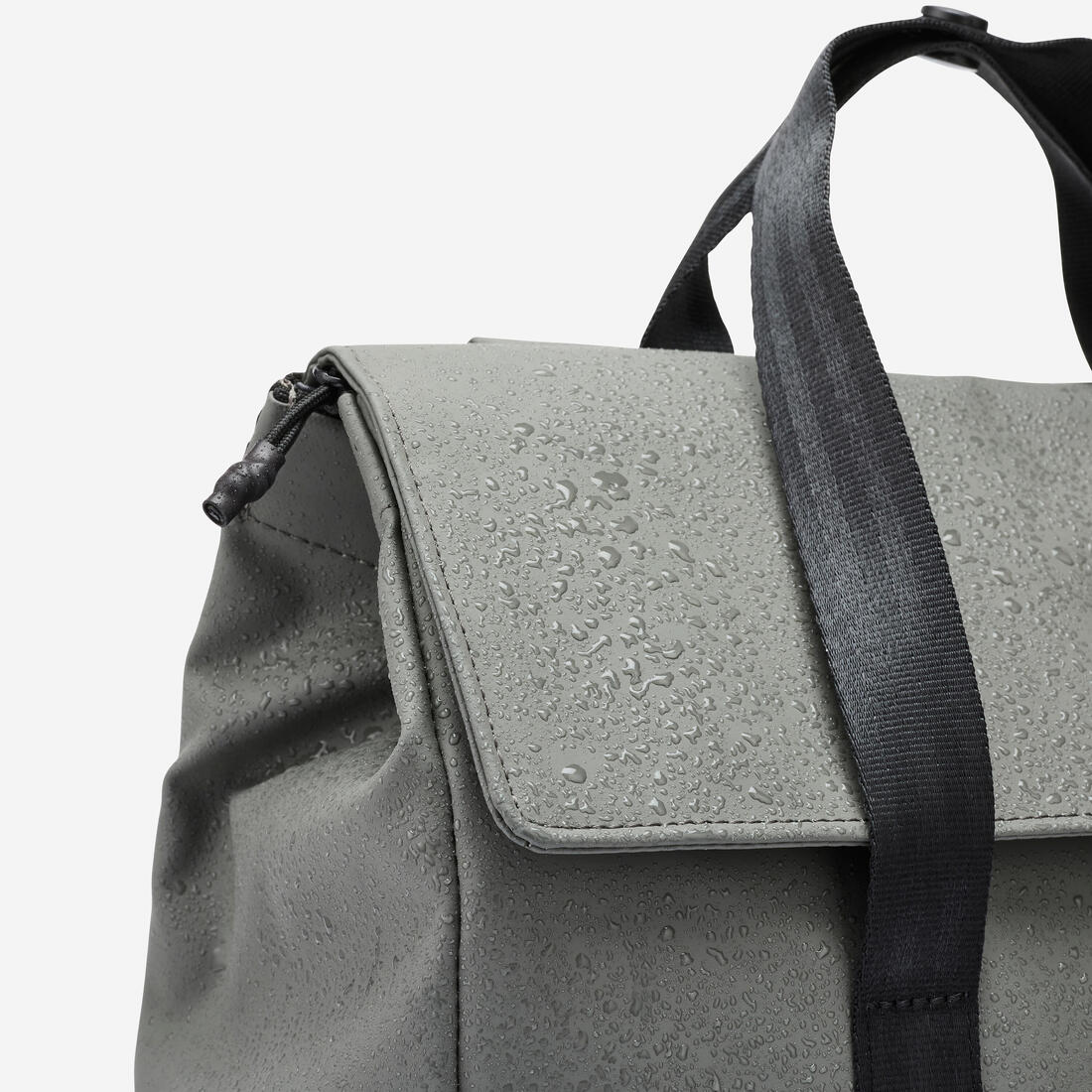 MOCHILA IMPERMEABLE 15 L COMPARTIMENTO PC - Image 21